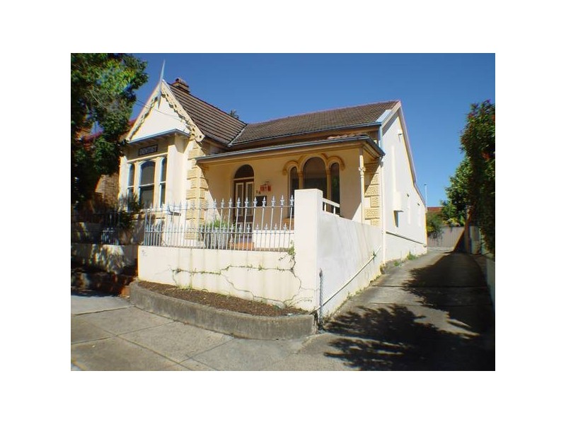 16 Marion Street, Leichhardt NSW 2040