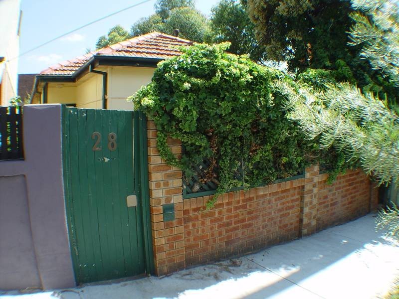 28 Davies Street, Leichhardt NSW 2040