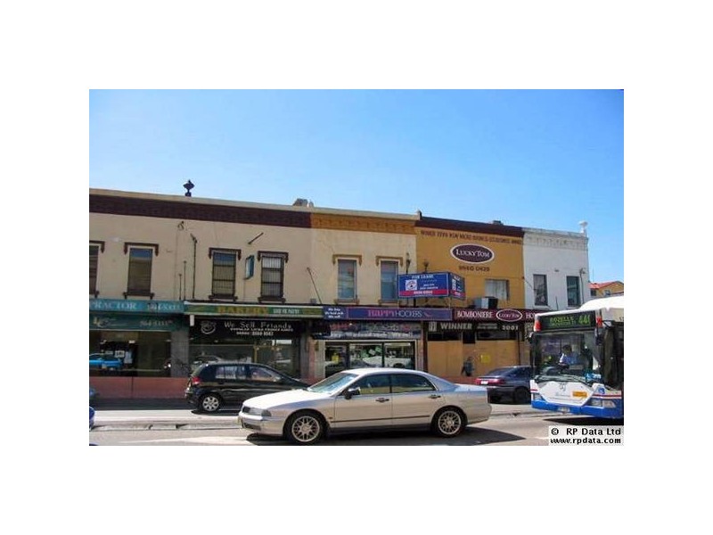 1/377 Parramatta Raod, Leichhardt NSW 2040