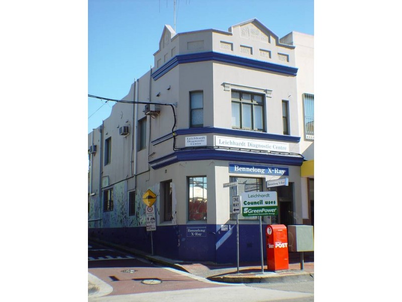 4 Norton Street, Leichhardt NSW 2040