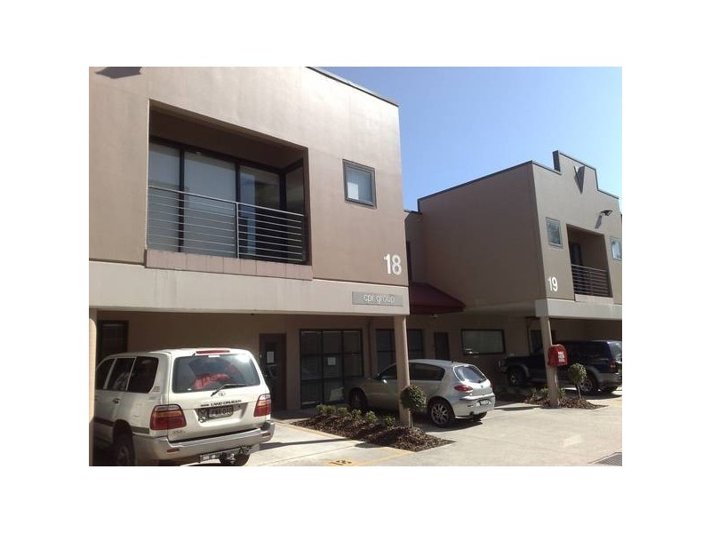 18/36 O’Riordan Street, Alexandria NSW 2015