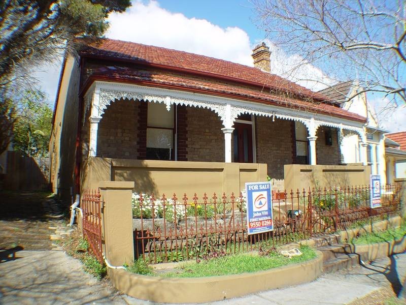 14 Marion Street, Leichhardt NSW 2040