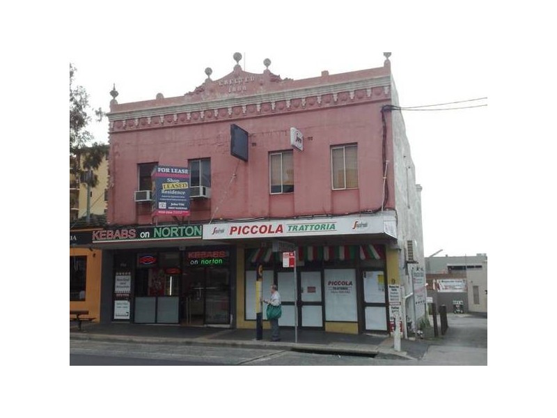 9-11 Norton Street, Leichhardt NSW 2040