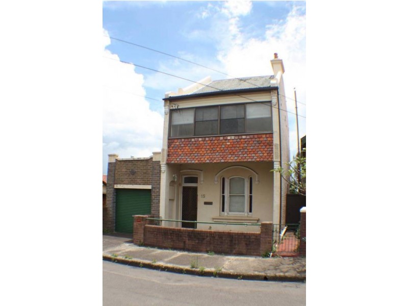15 chapel Street, Leichhardt NSW 2040