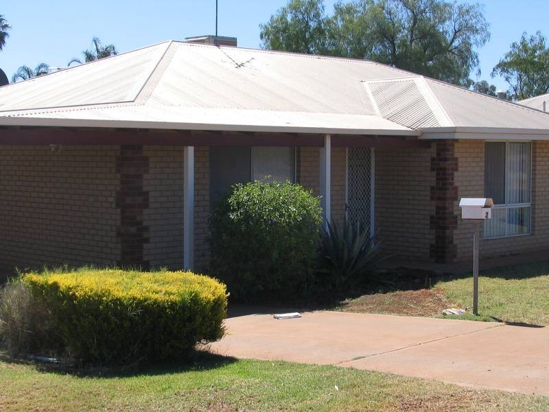2/2 Lyall Street, Kalgoorlie WA 6430
