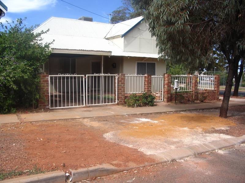 41 Victoria Street, Kalgoorlie WA 6430