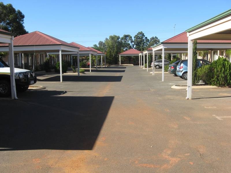 13/1 Ochiltree Street, Kalgoorlie WA 6430