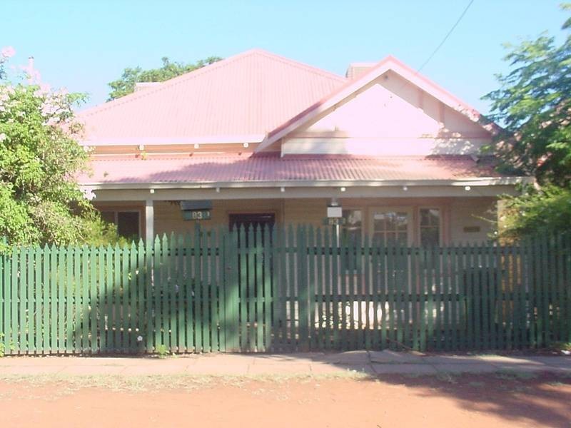1/83 Forrest Street, Kalgoorlie WA 6430