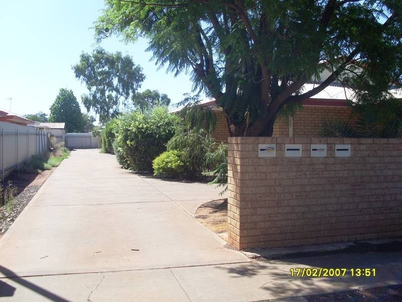 3/52 Roberts Street, Kalgoorlie WA 6430