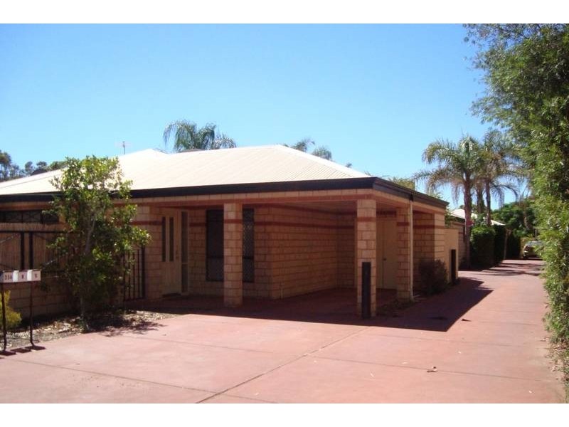 1/25 Collins Street, Kalgoorlie WA 6430