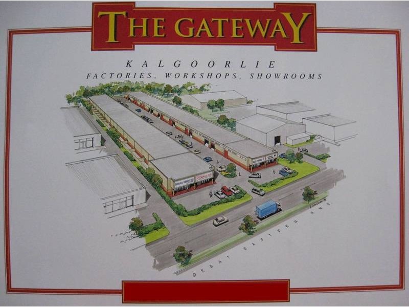 19/46 Great Eastern Highway, Kalgoorlie WA 6430