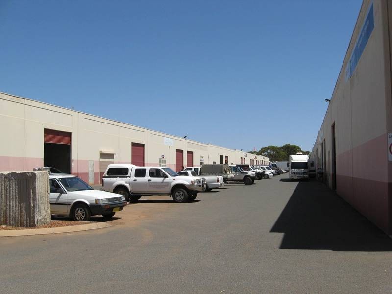 18/46 Great Eastern Highway, Kalgoorlie WA 6430