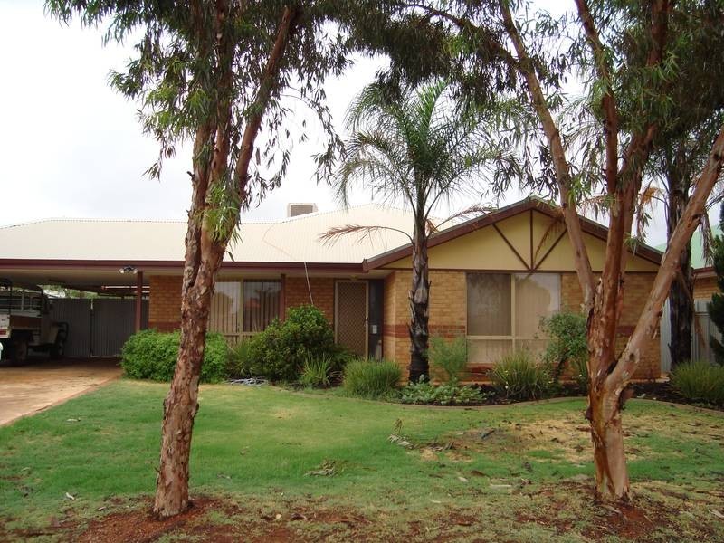 25 Mosconi Circle, O’CONNOR, Kalgoorlie WA 6430