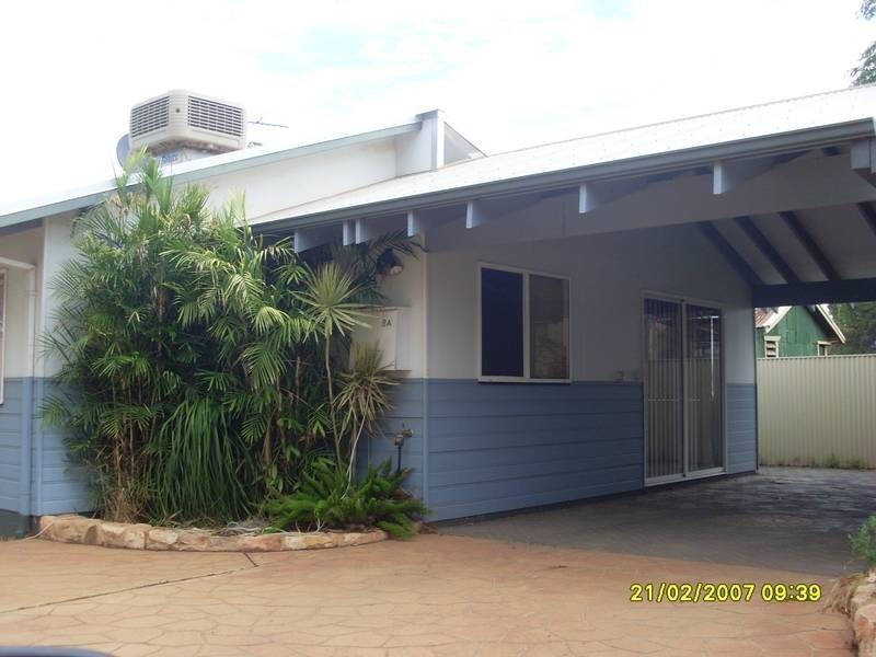 8A Hewitt Street, Kalgoorlie WA 6430