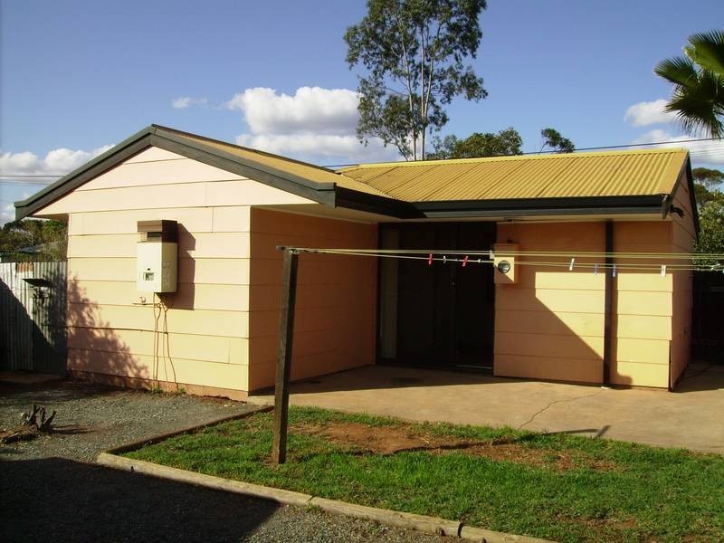 15A Salisbury Road, Kalgoorlie WA 6430