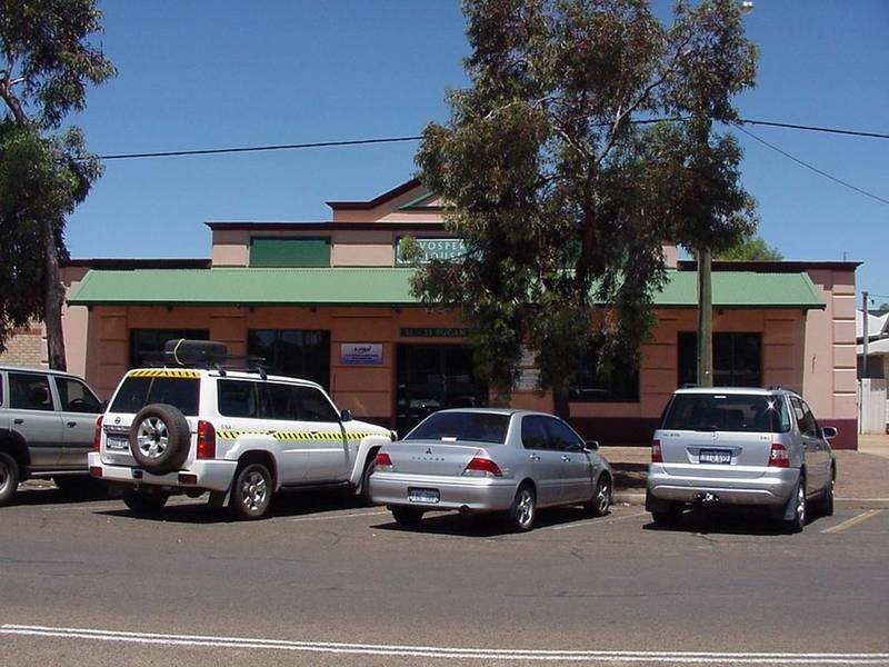 8/31-33 Dugan Street, Kalgoorlie WA 6430