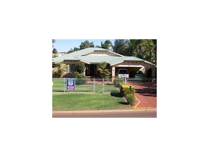18 Killington Crescent, Kalgoorlie WA 6430