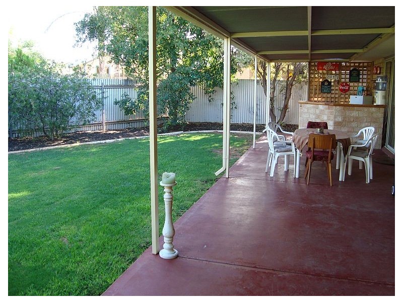 18 Killington Crescent, Kalgoorlie WA 6430