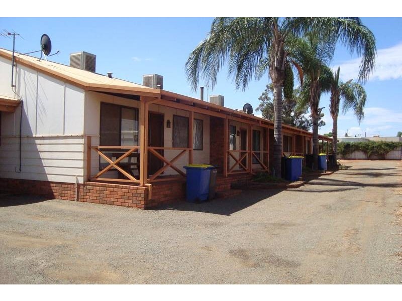 3/5 President Street, Kalgoorlie WA 6430