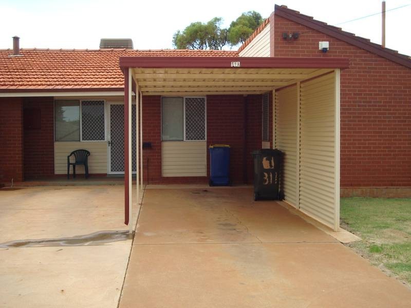 31A Talmalmo Place, Kalgoorlie WA 6430