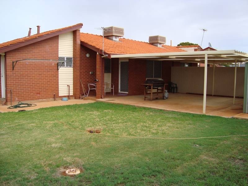 31A Talmalmo Place, Kalgoorlie WA 6430