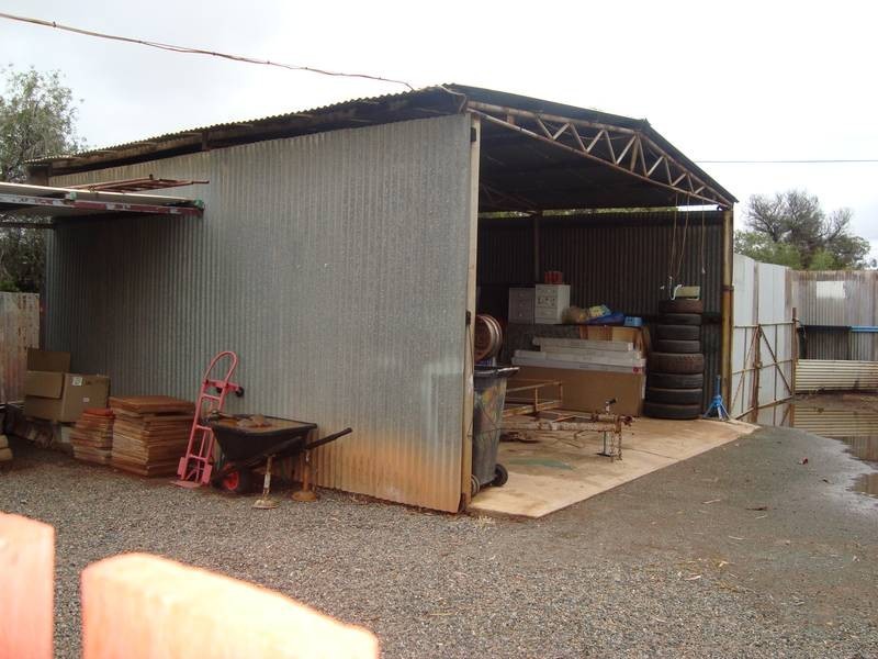 53 Johnston Street, South Kalgoorlie WA 6430