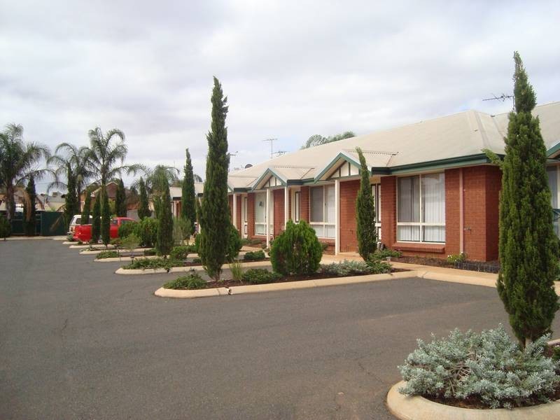 3/33 Piesse Street, South Kalgoorlie WA 6430