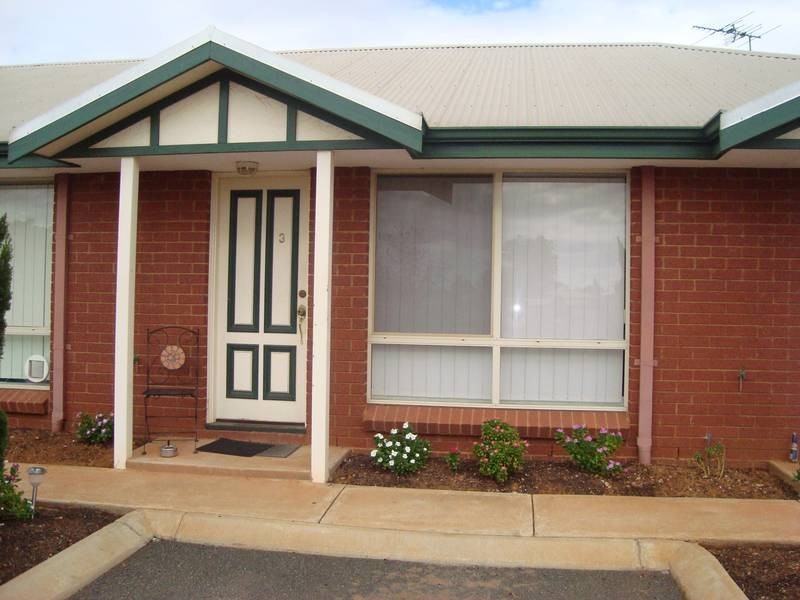 3/33 Piesse Street, South Kalgoorlie WA 6430