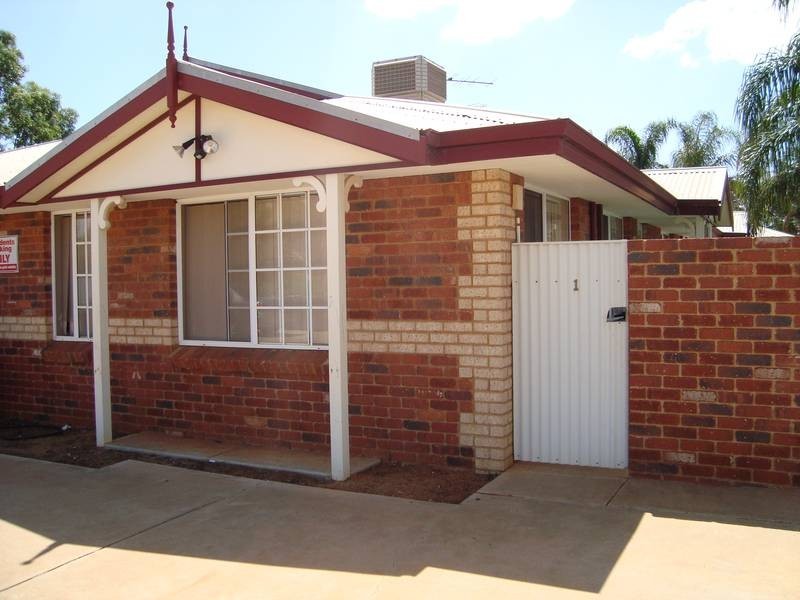 1/142 Piccadilly Street, Kalgoorlie WA 6430