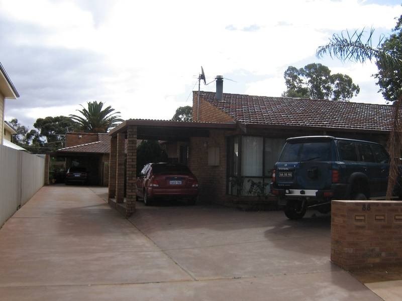 1/88 Collins Street, Kalgoorlie WA 6430