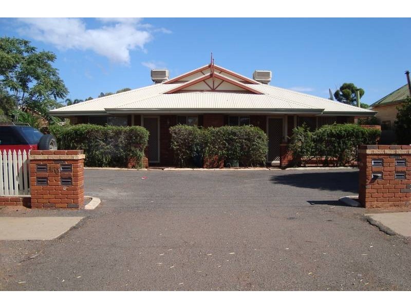 3/460 Hannan Street, Kalgoorlie WA 6430