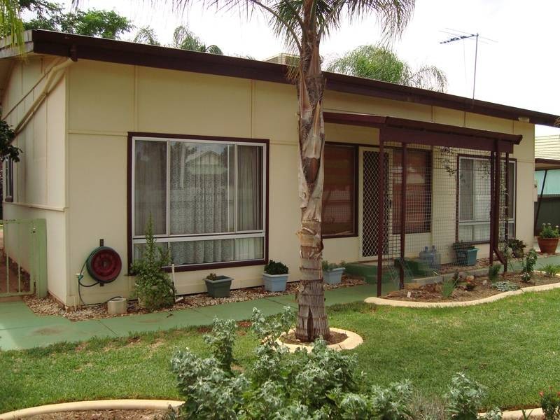 256 MacDonald Street, Kalgoorlie WA 6430