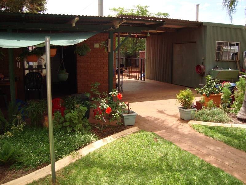 256 MacDonald Street, Kalgoorlie WA 6430