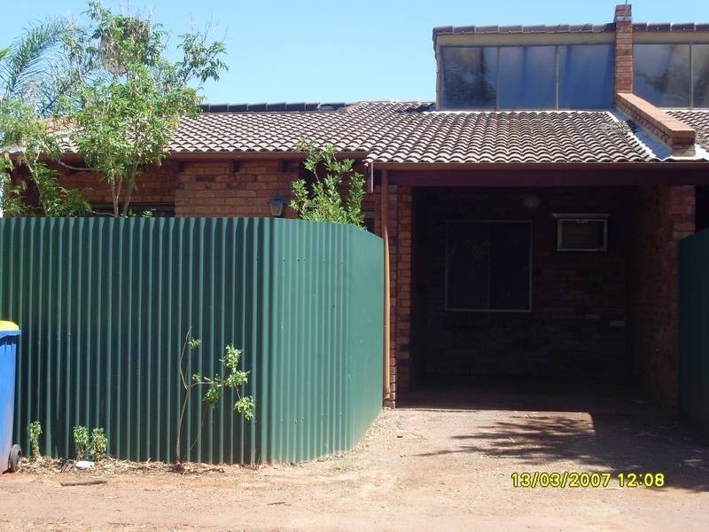 9/233 Egan Street, Kalgoorlie WA 6430