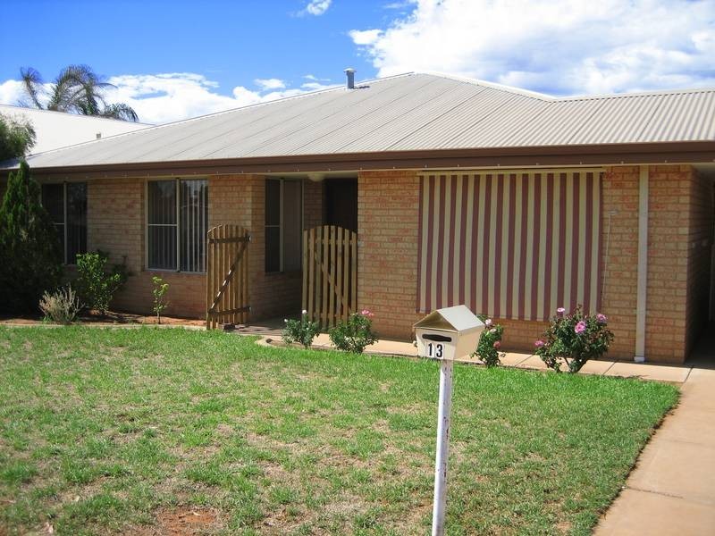 13 Bates Drive, Kalgoorlie WA 6430