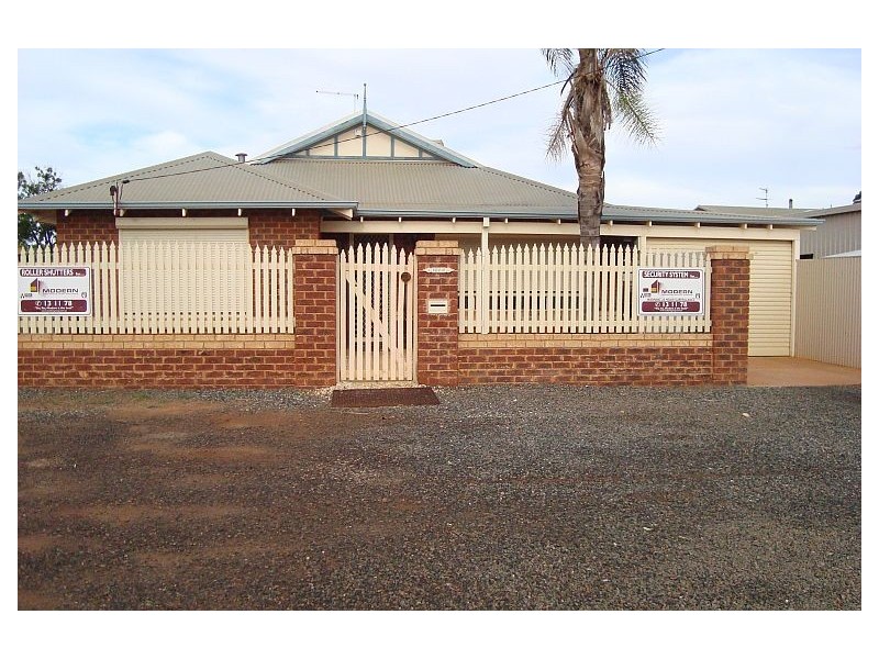 161A King Street, Boulder WA 6432