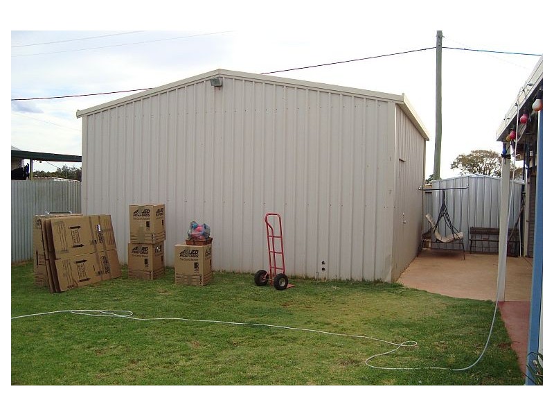 161A King Street, Boulder WA 6432