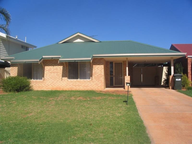 11 Martin Street, Kalgoorlie WA 6430