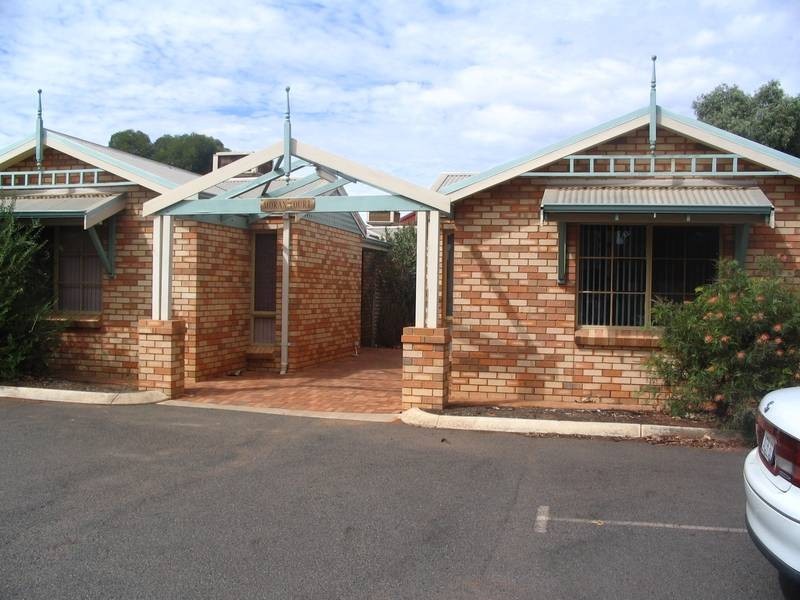 5/46 Moran Street, Boulder WA 6432