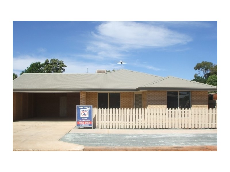 1/23 Hanbury Street, Kalgoorlie WA 6430
