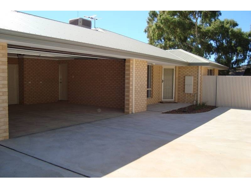 3/23 Hanbury Street, Kalgoorlie WA 6430