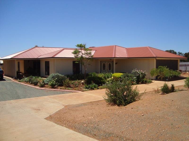 22 Kybo Street, Kalgoorlie WA 6430