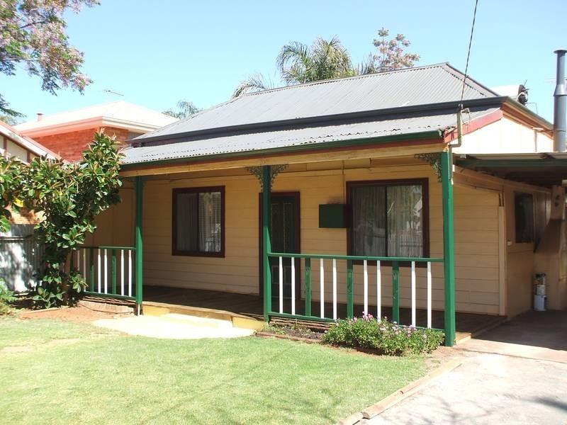 106 Collins Street Lamington, Kalgoorlie WA 6430