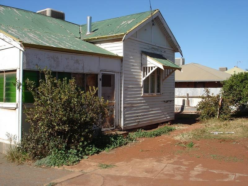293 Egan Street, Kalgoorlie WA 6430