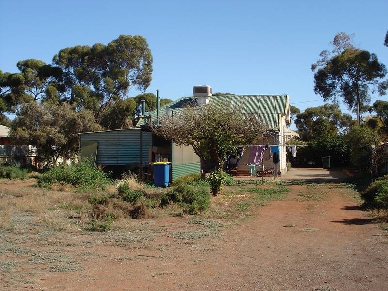 293 Egan Street, Kalgoorlie WA 6430