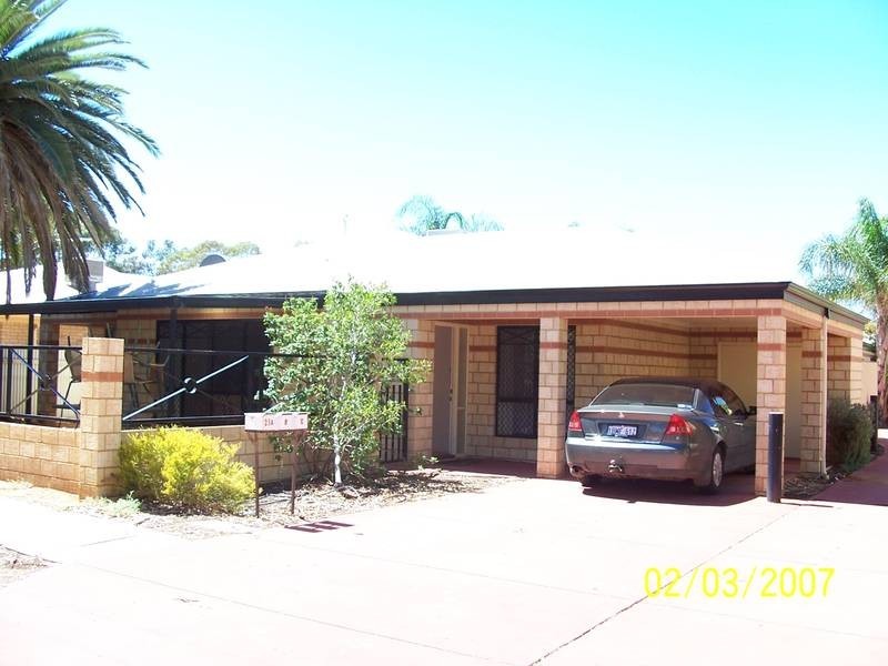 1/25 Collins Street, Kalgoorlie WA 6430
