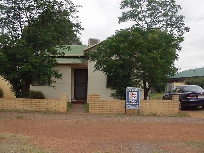 1 Ware Street, Kalgoorlie WA 6430