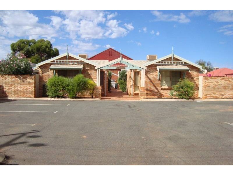 3/46 Moran Street, Boulder WA 6432