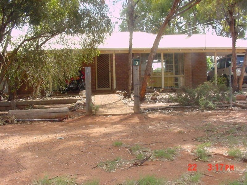 3 Hartrey Lane, Kalgoorlie WA 6430