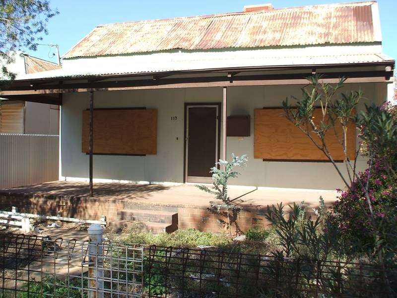 117 Hanbury Street, Kalgoorlie WA 6430